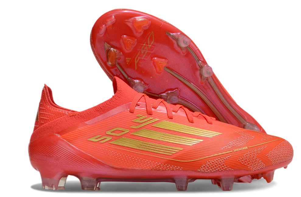 Adidas F50 Elite FG Size 39-45-67863271